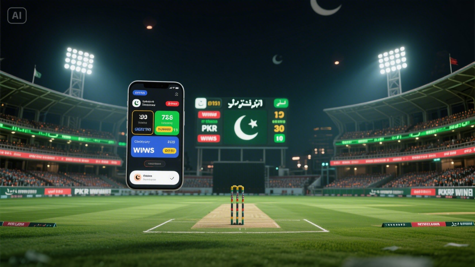 PulszStart betting and win more! Deposit once to get a 200% bonus instantly — available for all Pakistani users using PKR and secure payment channels.