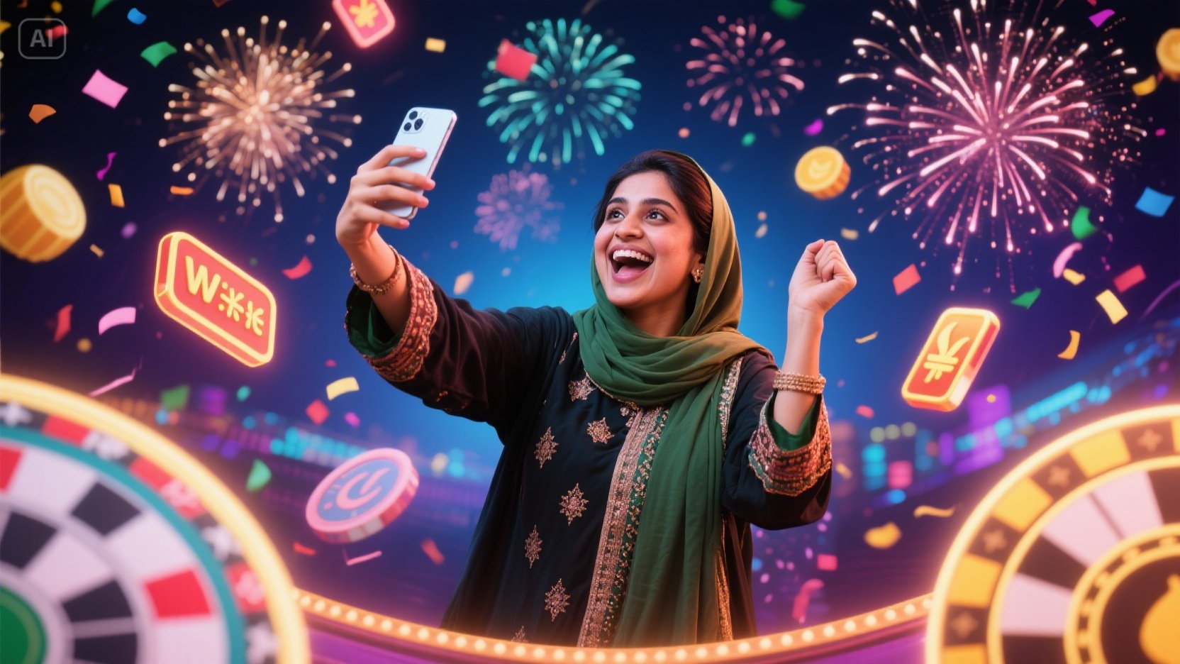 PulszDeposit once and enjoy 200% back instantly! Pakistan’s gamers can access premium games, daily bonuses, and trusted PKR withdrawals across all devices.