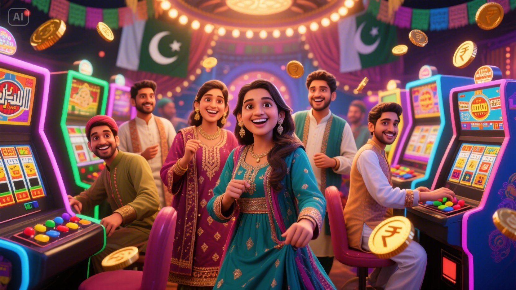 Registration at Pulsz Casino