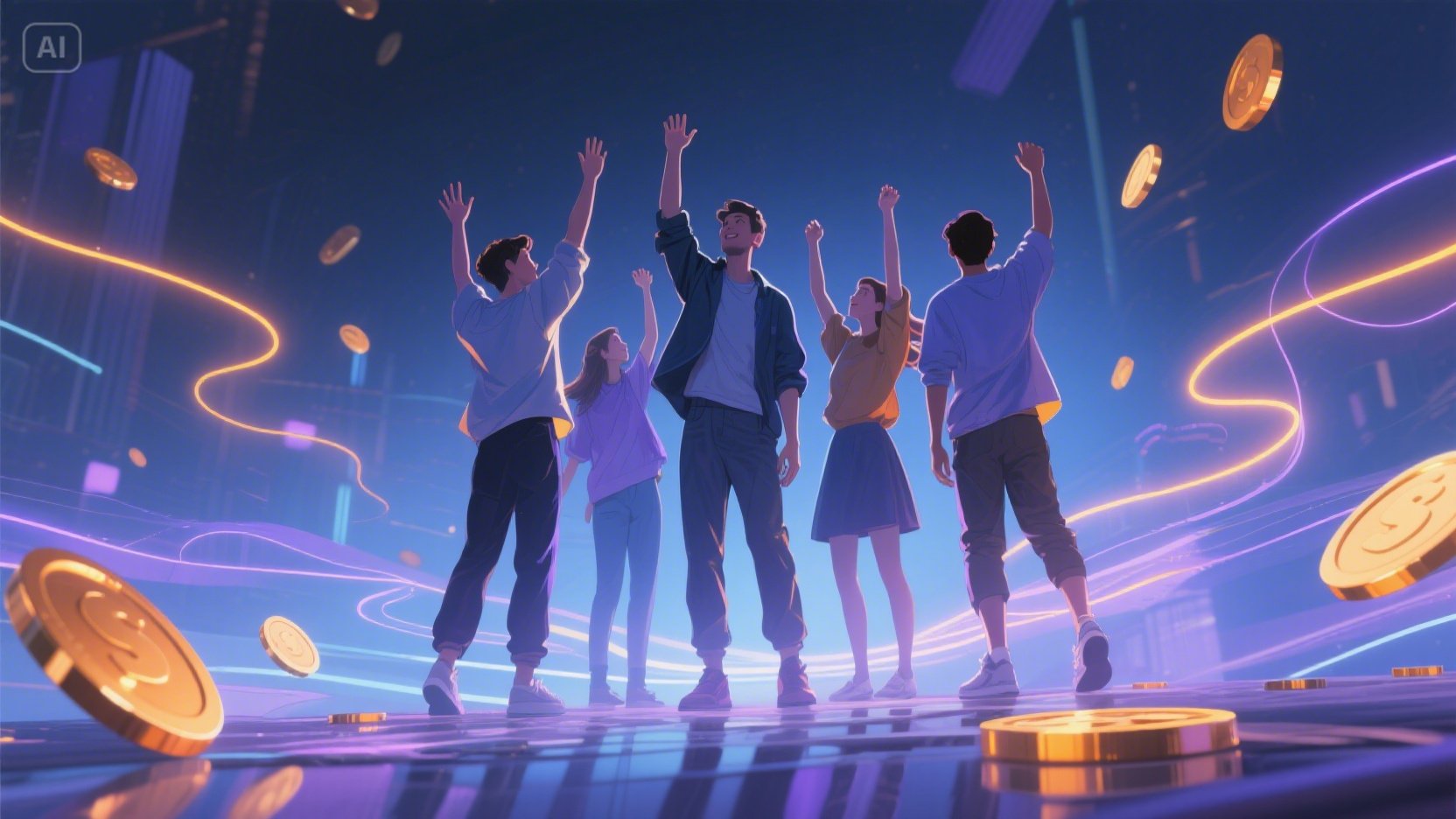 Registration at Pulsz Casino