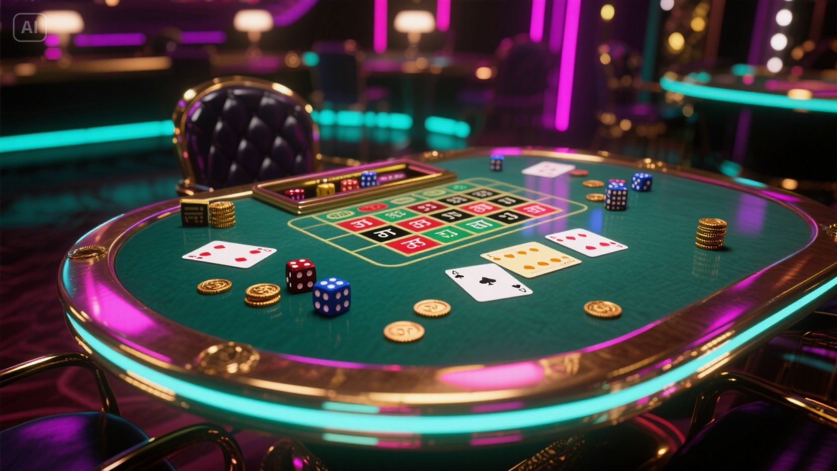 Casino Pulsz desktop and mobile interfaces