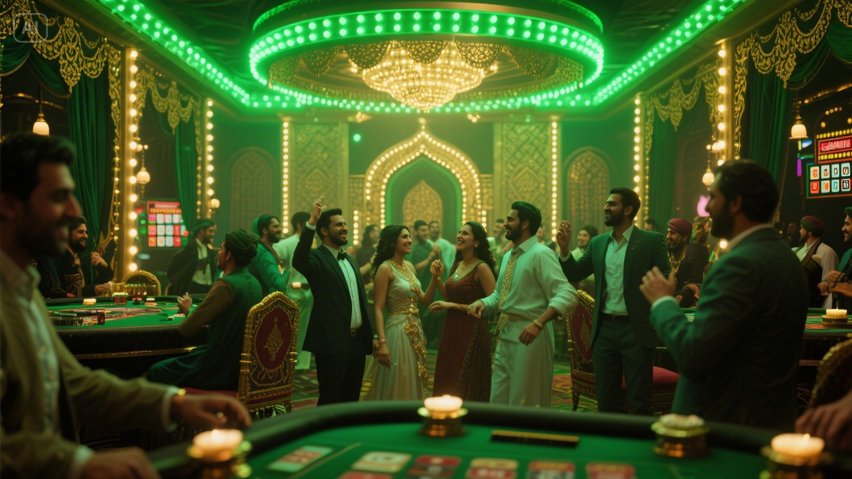 Registration at Pulsz Casino