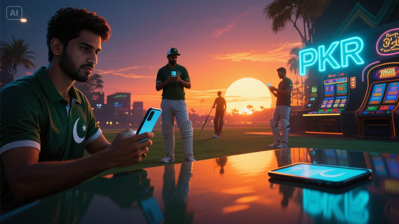 PulszMake your first recharge now and receive 200%! Pakistani players can play confidently, win safely, and withdraw PKR quickly.